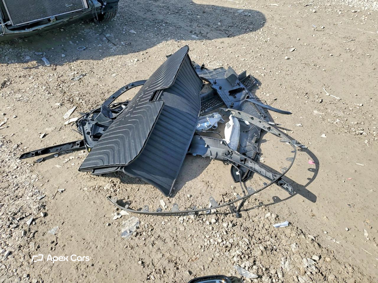Honda Pilot 2022
