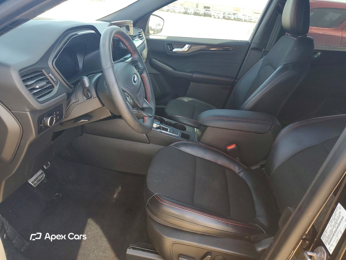 Ford Escape 2023