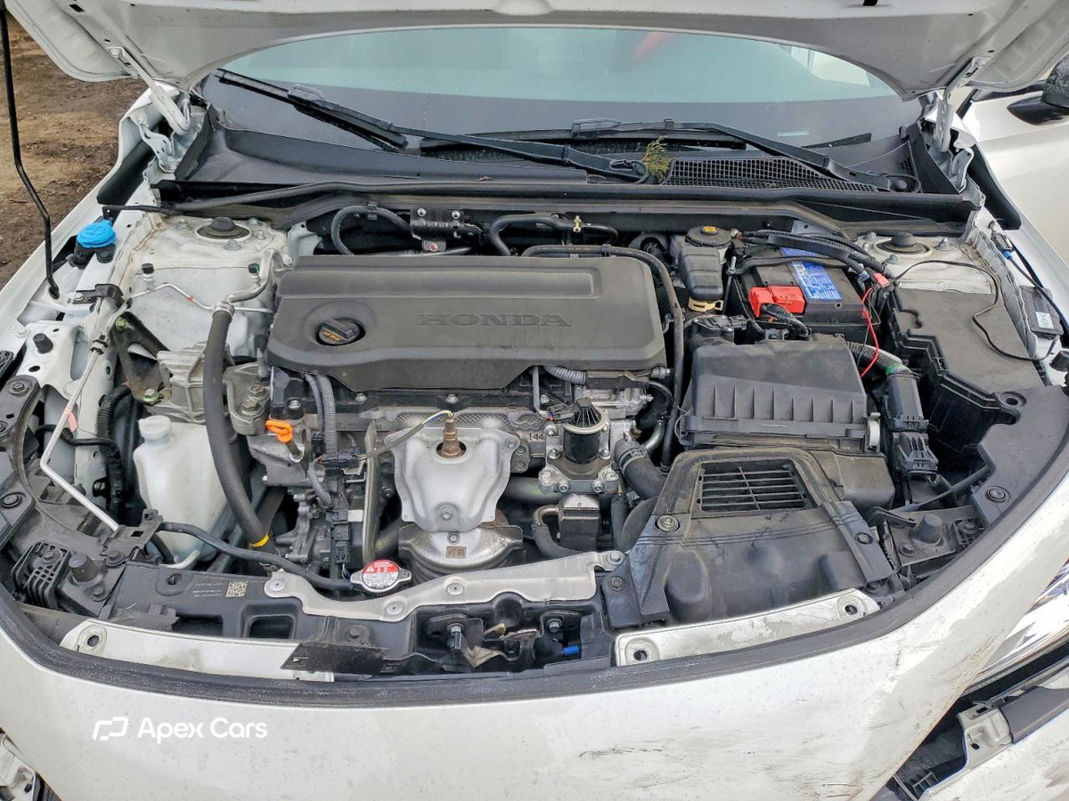 Honda Civic 2025
