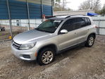 Volkswagen Tiguan 2016