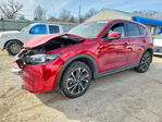 Mazda CX-5 2022
