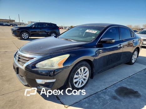 Nissan Altima 2015 - Image 1 of 12