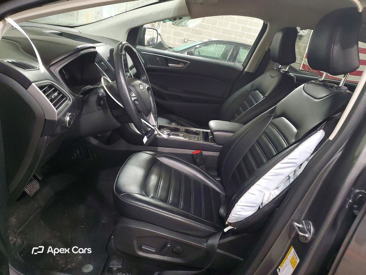 Ford Edge 2023