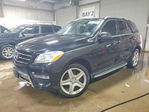 Mercedes-Benz  2015