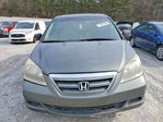 Honda Odyssey 2007