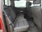 Chevrolet Silverado 2018