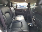 Nissan Armada 2021
