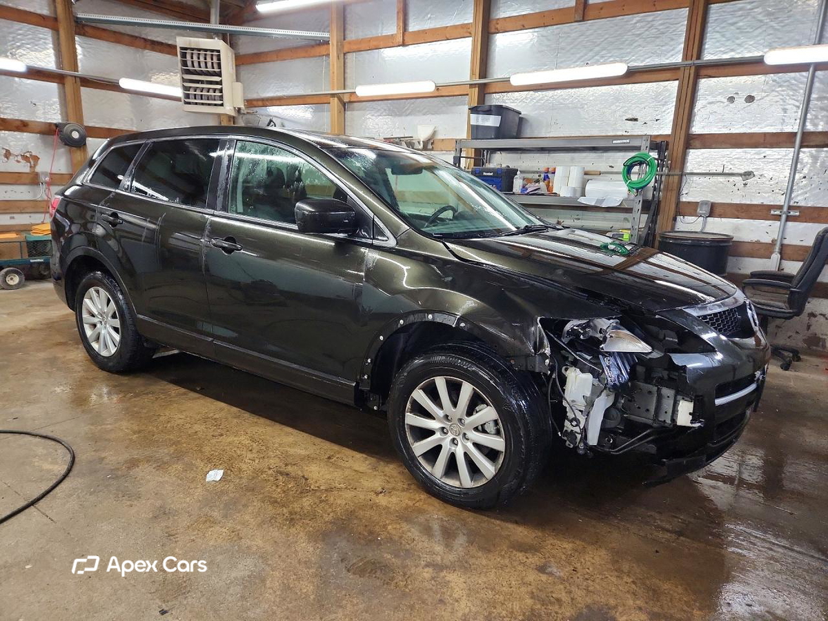 Mazda CX-9 2007
