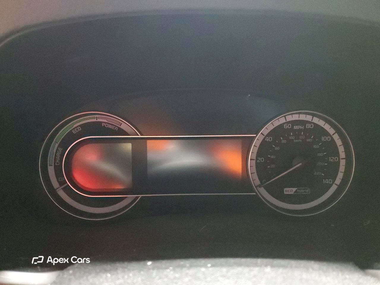Kia Niro 2017