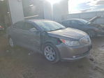 Buick LaCrosse 2011