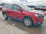 GMC Terrain 2019