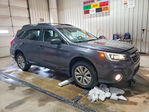 Subaru Outback 2018