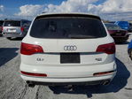 Audi Q7 2015