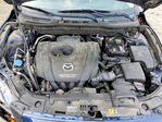 Mazda 3 2018