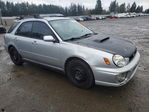 Subaru WRX 2003
