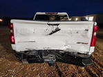 Chevrolet Silverado 2024