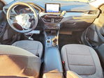 Ford Escape 2021