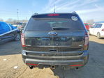 Ford Explorer 2015