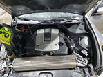 Infiniti G 2009