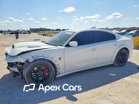 Dodge Charger 2021 - Image 1 of 13
