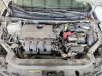 Nissan Sentra 2018