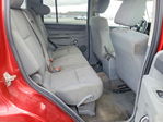 Jeep Commander 2006