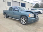Chevrolet Silverado 2008