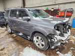 Honda Pilot 2015