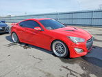 Hyundai Genesis 2015