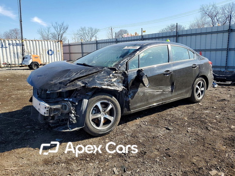 Honda Civic 2015 - Image 1 of 14