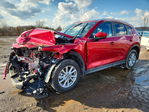 Mazda CX-5 2023
