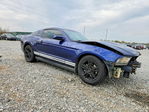 Ford Mustang 2012