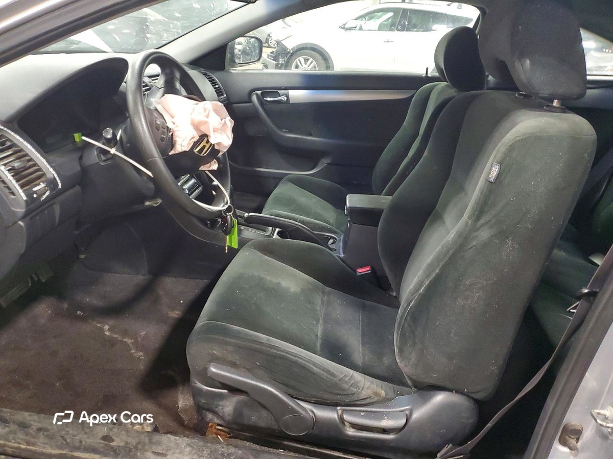 Honda Accord 2007