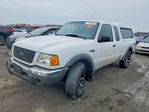 Ford Ranger 2003