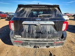 Ford Explorer 2022