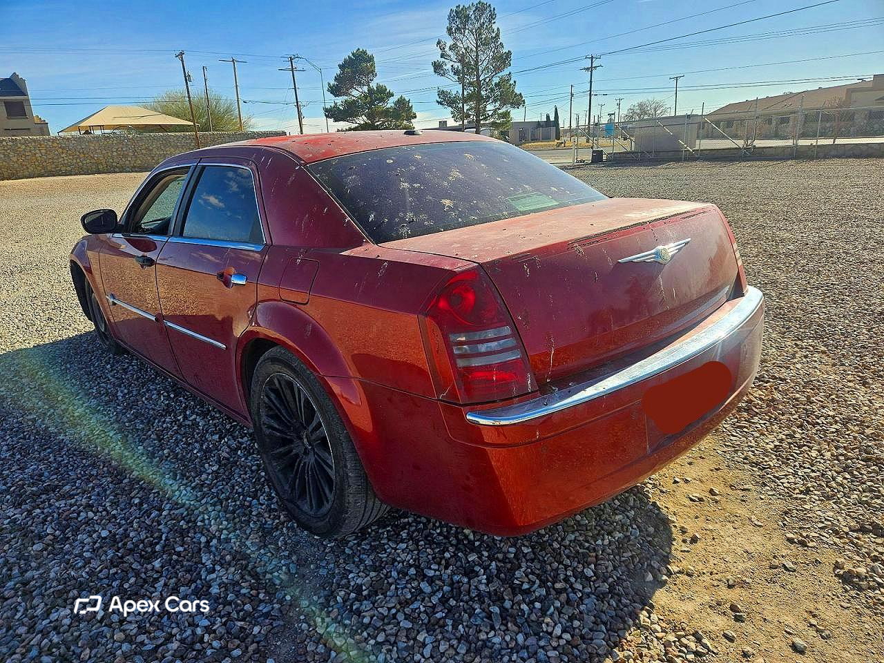 Chrysler 300 2006