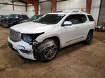 GMC Acadia 2018