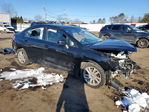 Subaru Impreza 2016