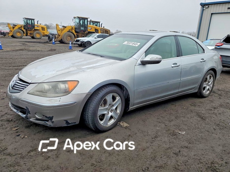 Acura RL 2007 - Image 1 of 12