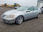 Acura RL 2007