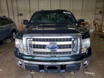 Ford F-150 2013