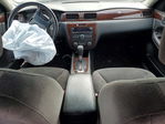 Chevrolet Impala 2011