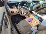 Ford Taurus 2013
