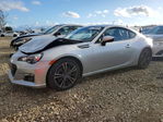 Subaru BRZ 2013