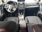 Subaru Forester 2017