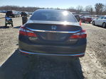 Honda Accord 2016