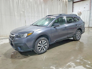 Subaru Outback 2022 - Image 1 of 14