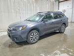 Subaru Outback 2022