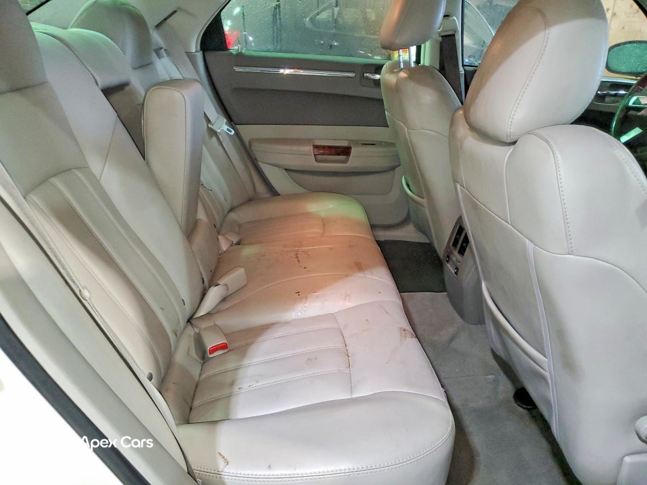 Chrysler 300 2008