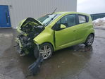 Chevrolet Spark 2014